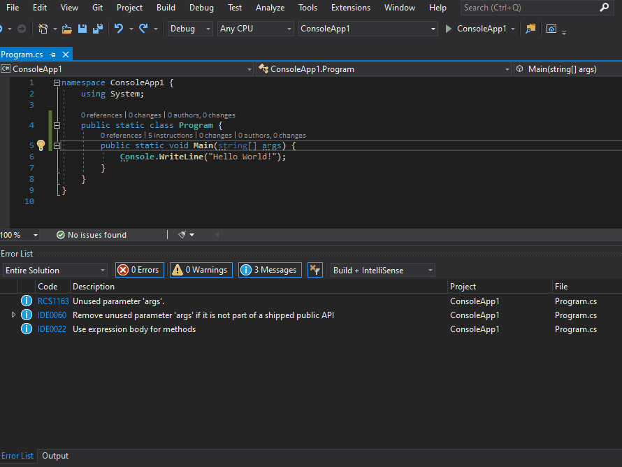 remove a package from visual studio marketplace